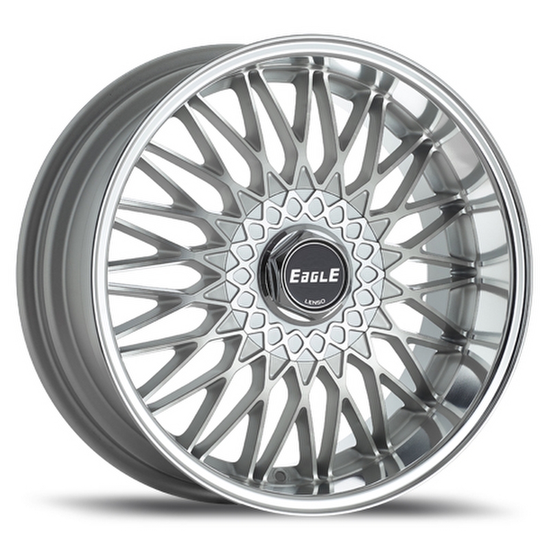 VELG EAGLE-REAR