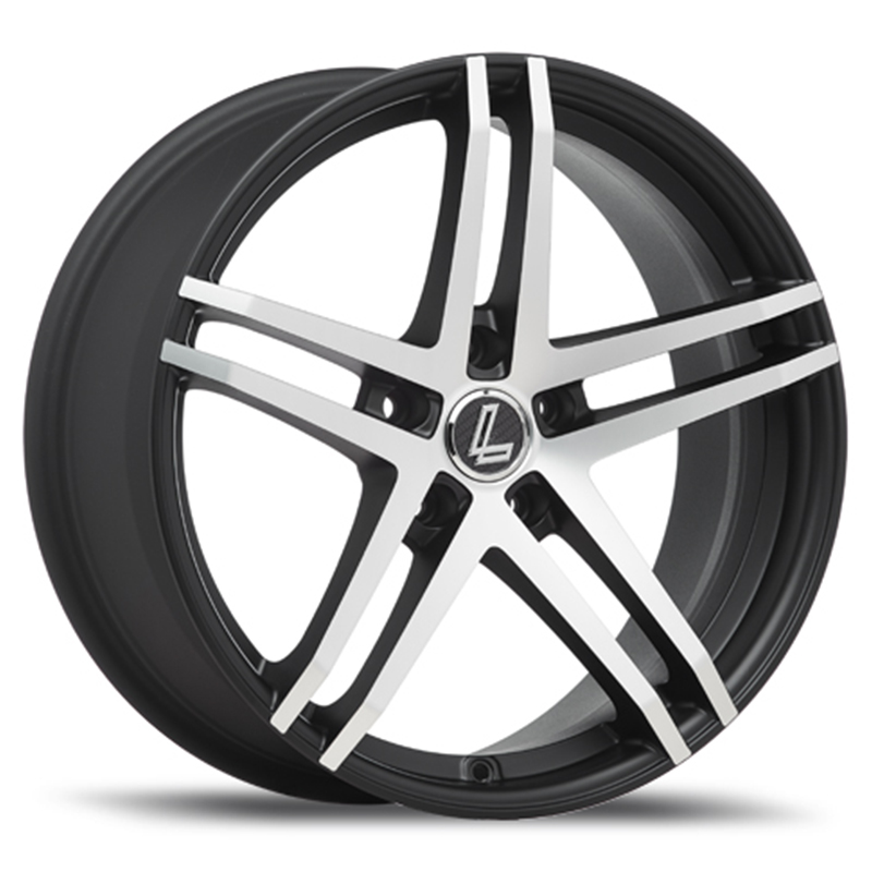 VELG OPUS-8
